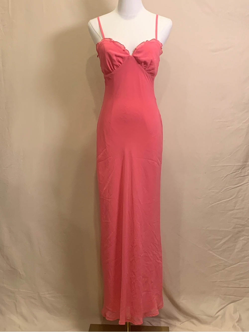 Ownley Carmen Dress, Size S